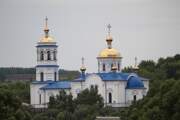 Церковь Рождества Пресвятой Богородицы, , Мордовская Пишля, Рузаевский район, г. Рузаевка, Республика Мордовия