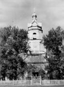 Успения Пресвятой Богородицы, церковь