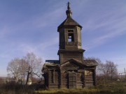Церковь Александра Невского, , Скрябино, Лямбирский район, Республика Мордовия