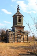 Церковь Александра Невского, , Скрябино, Лямбирский район, Республика Мордовия