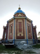 Церковь Казанской иконы Божией Матери - Новосибирск - Новосибирск, город - Новосибирская область