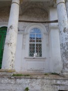 Церковь Успения Пресвятой Богородицы, , Короленко, Кизнерский район, Республика Удмуртия