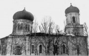 Церковь Троицы Живоначальной - Большая Уча - Можгинский район и г. Можга - Республика Удмуртия