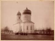 Церковь Троицы Живоначальной, Фотографии Ф.М.Стрижева <br>, Большая Уча, Можгинский район и г. Можга, Республика Удмуртия