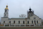 Церковь Николая Чудотворца, , Атемар, Лямбирский район, Республика Мордовия