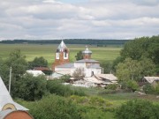 Церковь Веры, Надежды, Любови и матери их Софии, , Блохино, Лямбирский район, Республика Мордовия