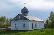 Церковь Михаила Архангела, , Мамолаево, Ковылкинский район, Республика Мордовия