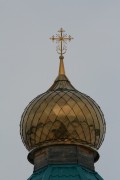 Церковь Покрова Пресвятой Богородицы, , Парапино, Ковылкинский район, Республика Мордовия