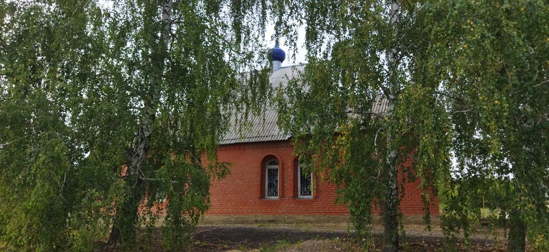 Церковь Воздвижения Креста Господня, Сабаево (Кочкуровский район, Республика Мордовия). архитектурные детали