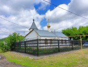 Церковь Рождества Христова, , Подлесная Тавла, Кочкуровский район, Республика Мордовия