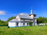 Церковь Рождества Христова (временная) - Кочкурово - Кочкуровский район - Республика Мордовия