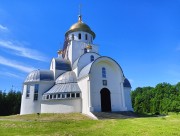 Церковь Николая Чудотворца, , Семилей, Кочкуровский район, Республика Мордовия