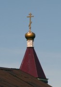 Новоалександровка. Димитрия Солунского, церковь