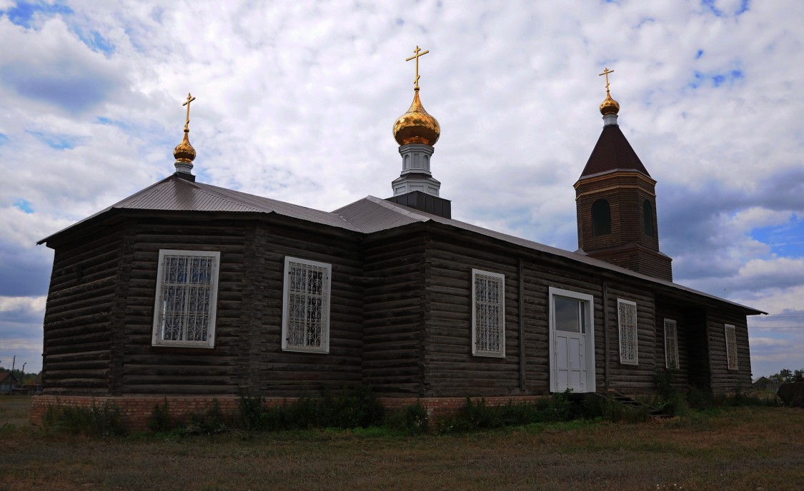 Купить Дом В Перевозинка Бузулукского Района