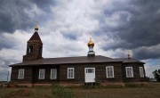 Церковь Казанской иконы Божией Матери, , Перевозинка, Бузулукский район, Оренбургская область