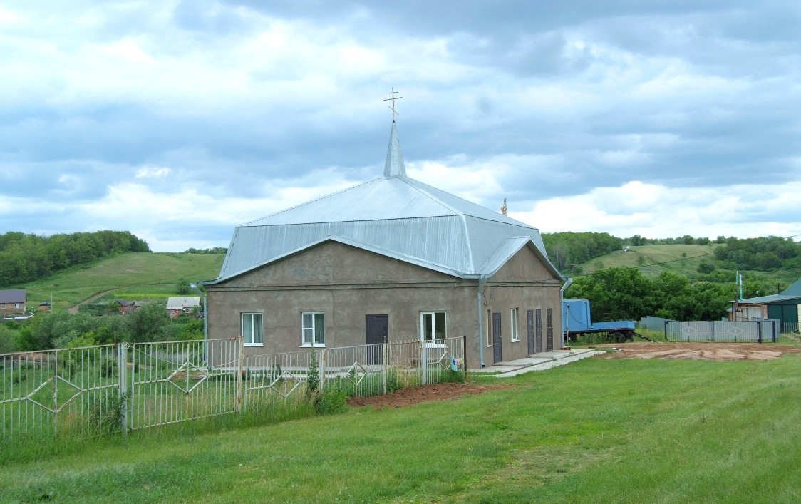 Купить Дом В Сухоречка Бузулукский Район