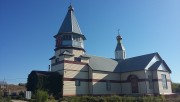 Церковь Михаила Архангела, , Проскурино, Бузулукский район, Оренбургская область