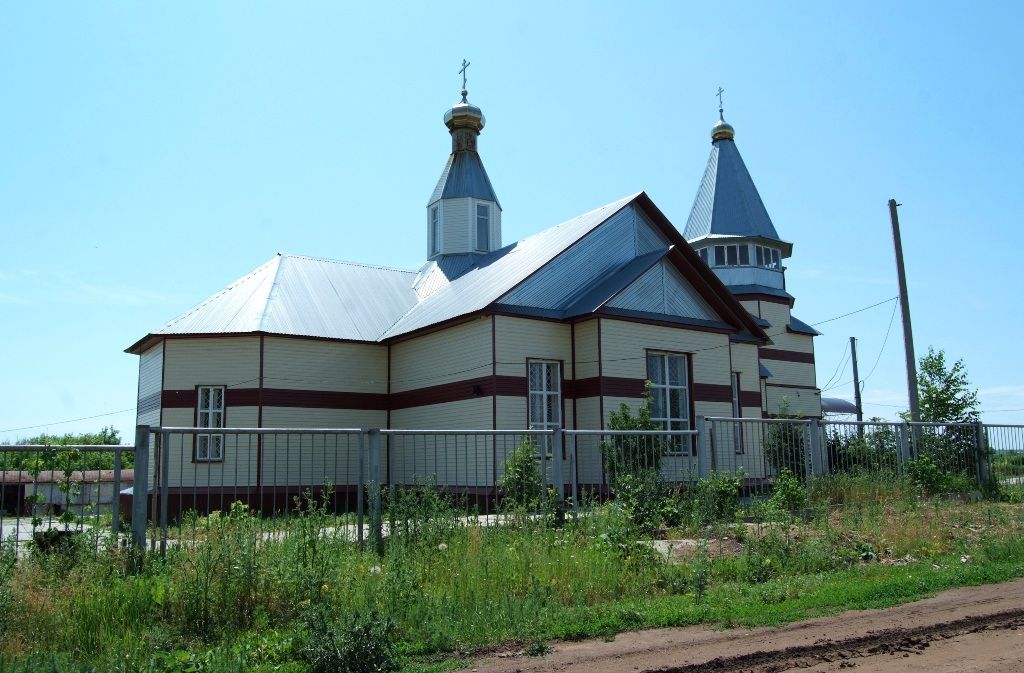 Купить Дом В Искре Бузулукский Район