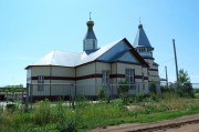 Церковь Михаила Архангела - Проскурино - Бузулукский район - Оренбургская область