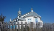 Церковь Рождества Пресвятой Богородицы - Колтубановский - Бузулукский район - Оренбургская область