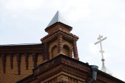 Кафедральный собор Николая Чудотворца, , Бузулук, Бузулукский район, Оренбургская область