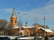 Кафедральный собор Николая Чудотворца - Бузулук - Бузулукский район - Оренбургская область