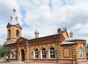 Николая Чудотворца, кафедральный собор