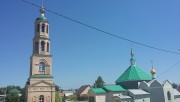 Церковь Николая Чудотворца, , Илек, Илекский район, Оренбургская область