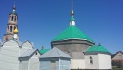 Церковь Николая Чудотворца - Илек - Илекский район - Оренбургская область