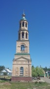 Церковь Николая Чудотворца - Илек - Илекский район - Оренбургская область