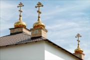 Церковь Богоявления Господня - Плешаново - Красногвардейский район - Оренбургская область
