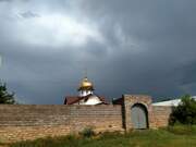 Вторая Ивановка. Михаила Архангела, церковь