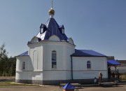 Церковь Лазаря Четверодневного, , Сорочинск, Сорочинский район, Оренбургская область