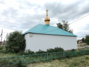 Курская Васильевка. Георгия Победоносца, церковь