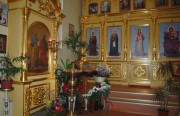 Церковь Петра и Павла (новая) - Бузулук - Бузулукский район - Оренбургская область