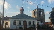 Церковь Космы и Дамиана, , Грачёвка, Грачёвский район, Оренбургская область