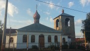 Церковь Космы и Дамиана, , Грачёвка, Грачёвский район, Оренбургская область
