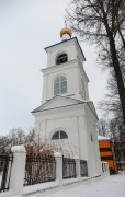 Церковь Рождества Христова - Сафоново - Сафоновский район - Смоленская область
