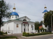 Церковь Рождества Христова, , Сафоново, Сафоновский район, Смоленская область
