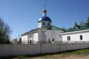 Церковь Рождества Христова, , Сафоново, Сафоновский район, Смоленская область