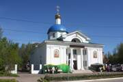 Церковь Рождества Христова, , Сафоново, Сафоновский район, Смоленская область