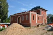 Церковь Михаила Архангела - Сафоново - Сафоновский район - Смоленская область