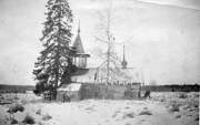 Часовня Михаила Архангела, Варвары великомученицы и Иоанна Предтечи, , Лукин Наволок, Кондопожский район, Республика Карелия