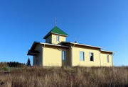 Церковь Александра Невского - Вяртсиля - Сортавальский район - Республика Карелия