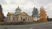 Церковь Николая Чудотворца - Суйстамо - Суоярвский район - Республика Карелия