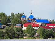 Поросозеро. Покрова Пресвятой Богородицы, церковь