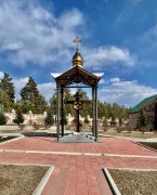 Атамановка. Атамановский Всехсвятский женский монастырь