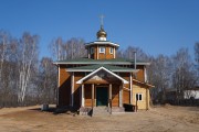 Церковь Петра и Павла - Редькино - Бор, ГО - Нижегородская область