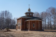 Церковь Петра и Павла, , Редькино, Бор, ГО, Нижегородская область