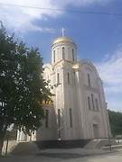 Беслан. Новомучеников и исповедников Церкви Русской, церковь